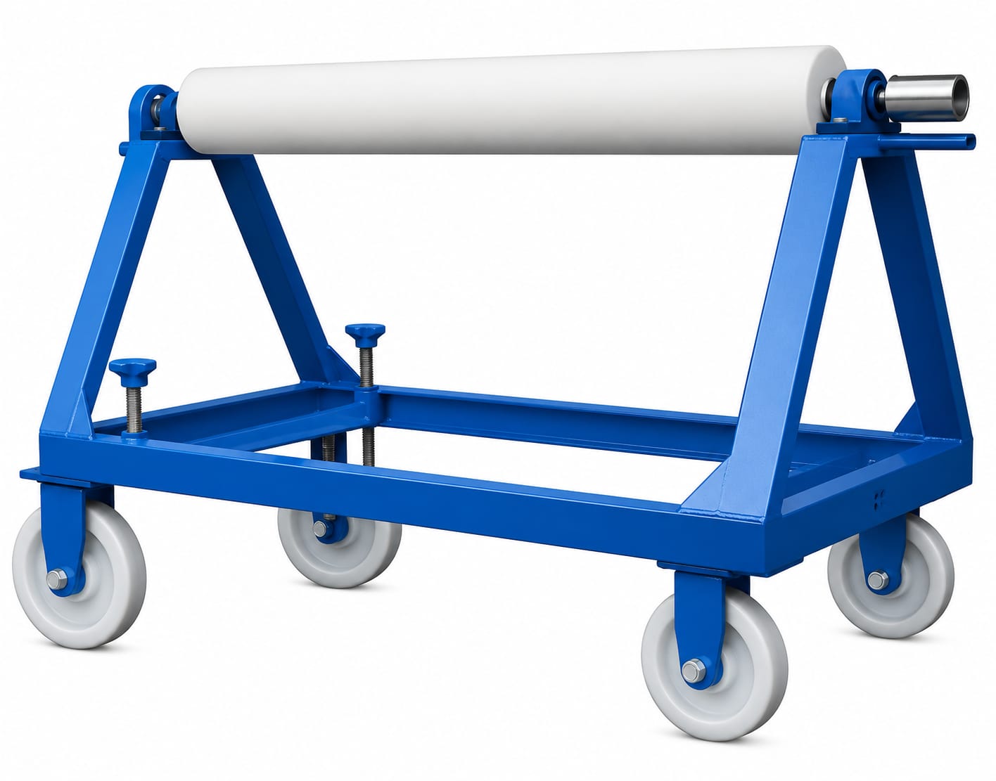 A-Frame Trolleys